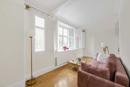 Bedford Corner, W4 1LD, London - Photo 2