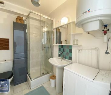 Location Appartement 1 pièce 20m² RAMBOUILLET 78120 - Photo 6