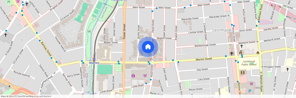 9/154 Flood Street, NSW 2040, Leichhardt