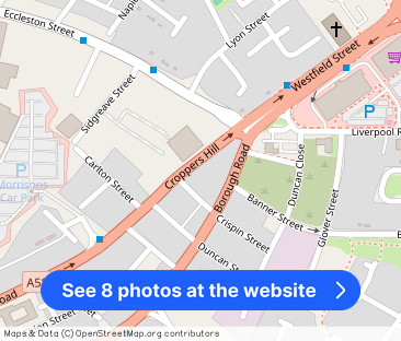 Prescot Road, St Helens, WA10 - Photo 1