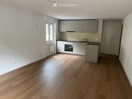 1.5 Zimmer, 38 m² - Photo 2