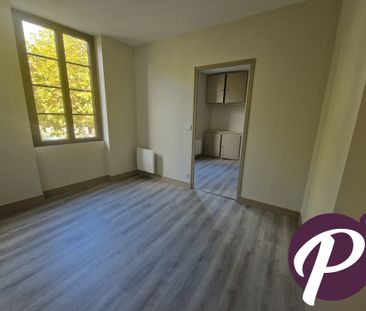 Location Appartement 3 pièces 53m² BERGERAC 24100 - Photo 2