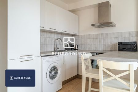Apartment for rent, 1+KK - Studio, 27m - Photo 4