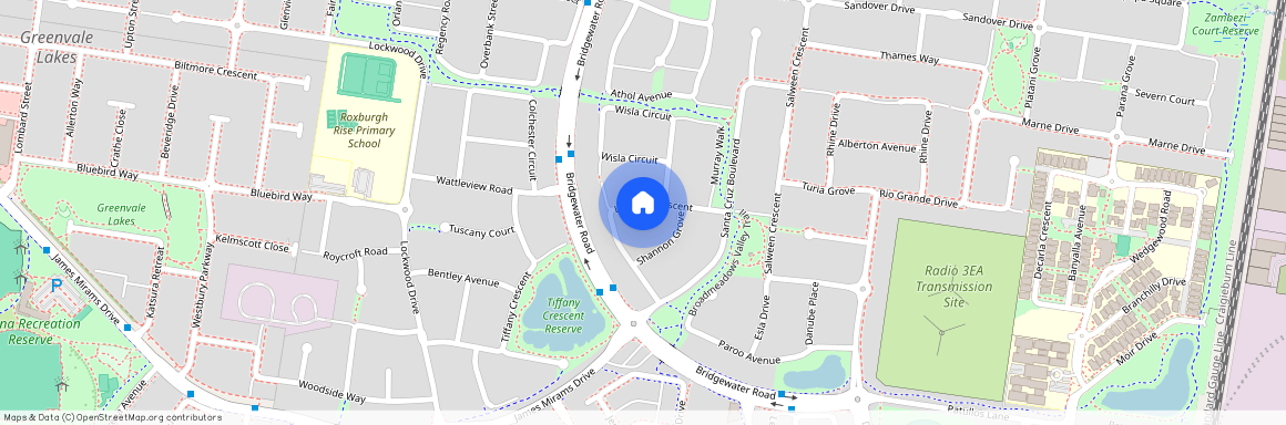 18 Lachlan Crescent, Roxburgh Park, VIC 3064