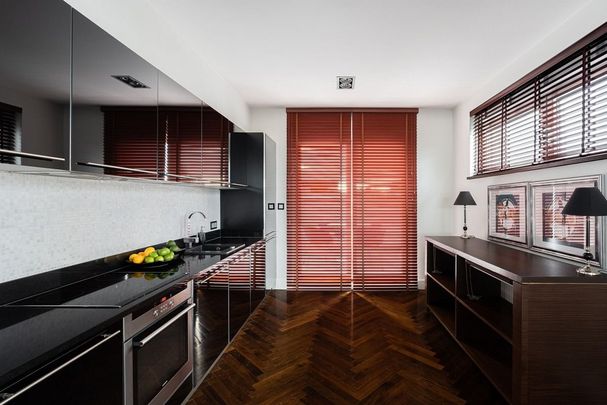 Komfortowy apartament z garażem Poznań Naramowice 90 m² - Photo 1