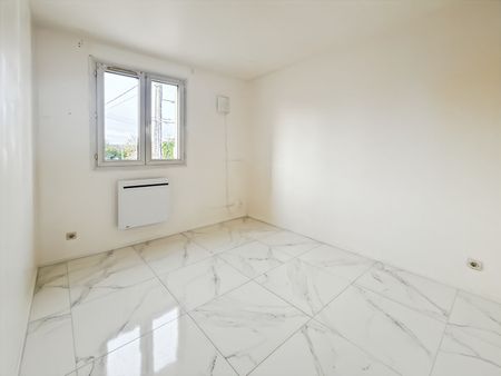 Location appartement 3 pièces, 50.32m², Coubert - Photo 3