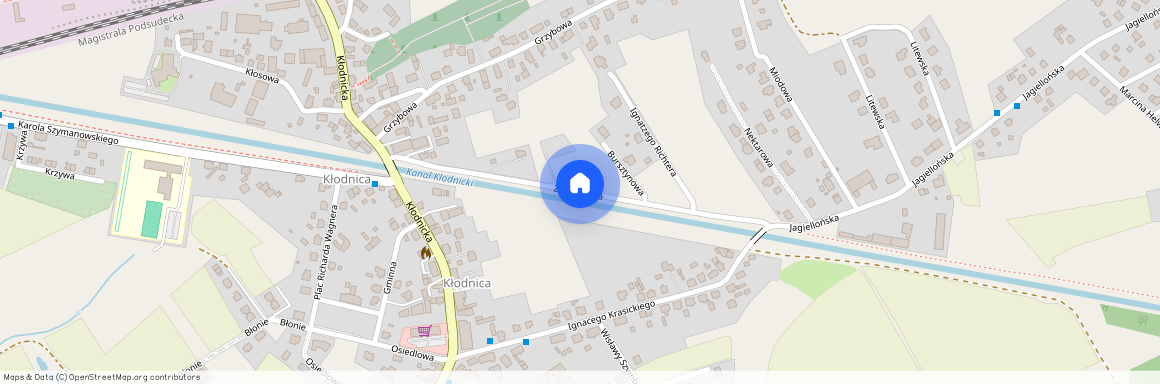 Żabieniec, Kędzierzyn-Koźle