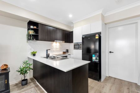 Contemporary living! - Photo 4