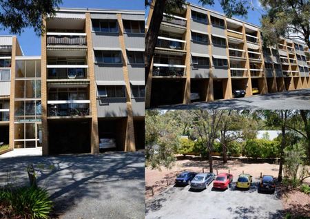 2 Bed + Study, convenience at your doorstep. Fully furnished and equipped. - Photo 3