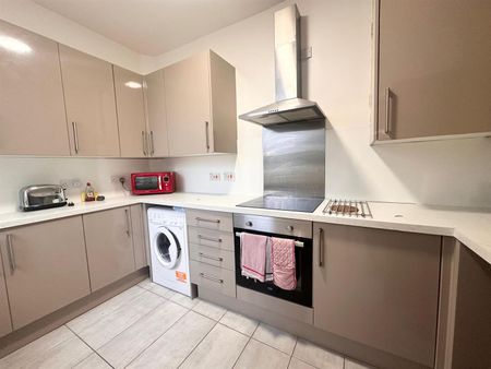 1 bed house share to rent in Colbran Street, Burnley, BB10 - Photo 4