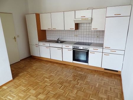 Helle Mietwohnung mit guter Raumaufteilung …! - Photo 3