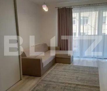 Apartament de inchiriat, cu o camera, modern, 45 mp, zona Iris - Photo 5