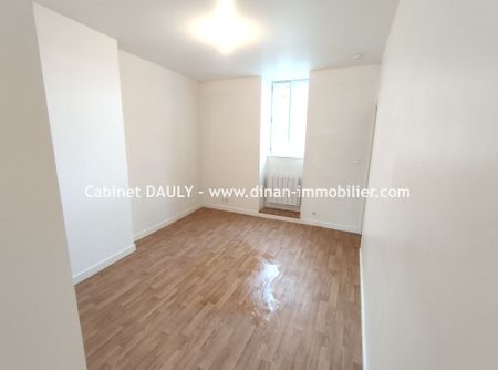Location Appartement 2 pièces 42m² DINAN 22100 - Photo 5