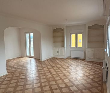 Bulle – Charming 2.5 room apartment on the 2nd floor for rent - Photo 1