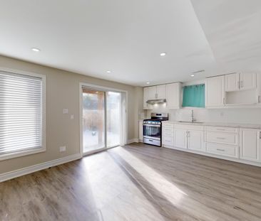 For Lease - 5 Malthouse Crescent Unit# Bsmt, Ajax, Ontario - Photo 6