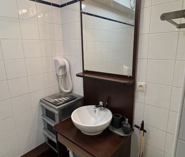 Location Appartement 1 pièce 20m² - Photo 6