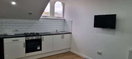 1 bedroom apartment to rent - Photo 5