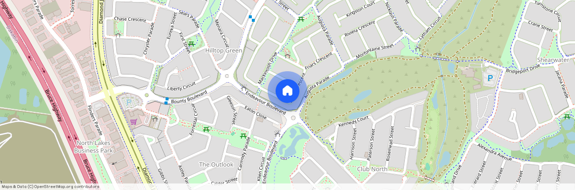 23 Dunes Cres, North Lakes QLD 4509