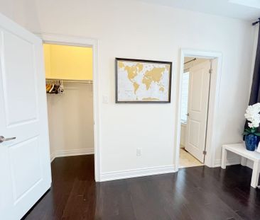 For Lease - 199 CANYON HILL AVE Street, Richmond Hill, Ontario - Photo 1