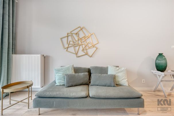 Łódź, Śródmieście, Narutowicza - Zdjęcie 1