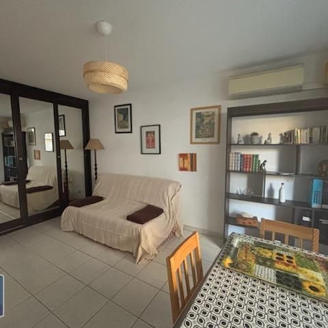 Location Appartement 2 pièces 34m² AIX EN PROVENCE 13100 - Photo 1