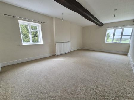 4 bedroom farm house to rent - Photo 4