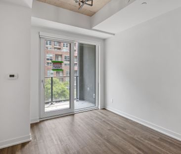 For Lease - 1808 St Clair Avenue Unit# 408, Toronto, Ontario - Photo 3