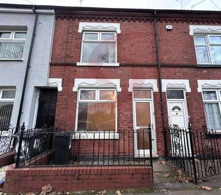 Rendell Road, Belgrave, Leicester, LE4 - Photo 5