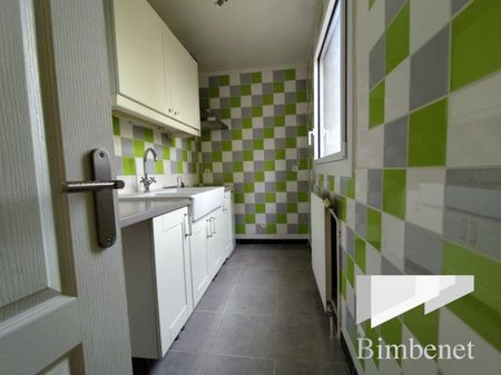 Appartement à louer, 1 pièce - Orléans 45000 - Photo 4