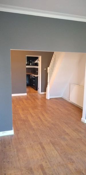 2 Bed Terraced House, Norway Street, M6 - Photo 1