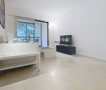 Location Appartement 2 pièces 39m² MOUGINS 06250 - Photo 6