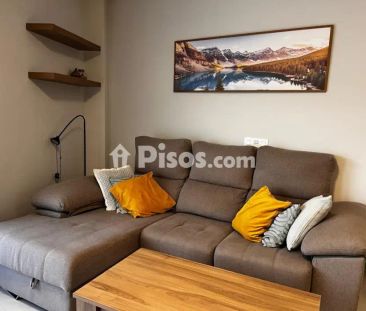 Piso en alquiler en Carretera de Santpedor - Photo 3