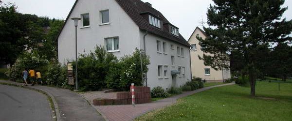 3-Zimmer-Familienwohnung in Herscheid: Dein neues Zuhause - Foto 1