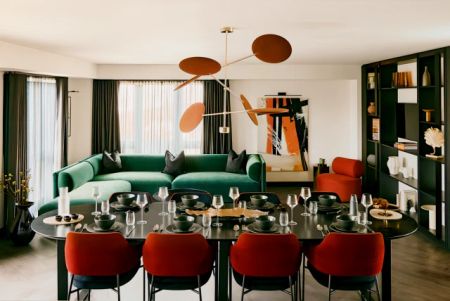 1 Bed 1 Bath - Photo 3