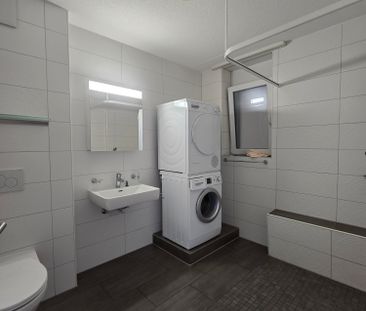 Logement adapté de 65 m2 au 1er étage Libre dès le 1er septembre 2025 - Foto 6