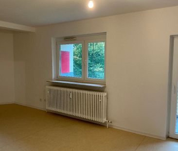 Großzügige 4-Zimmer-Wohnung in unserer Seniorenwohnanlage (ab 55) - Foto 1