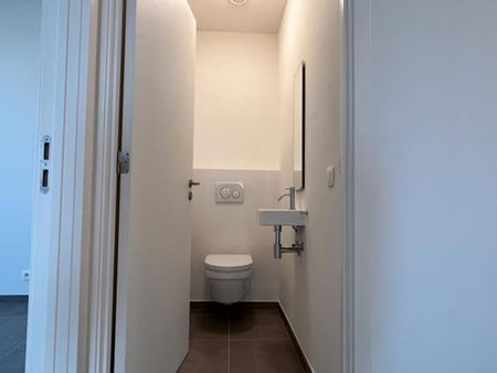 Appartement te huur - Foto 4