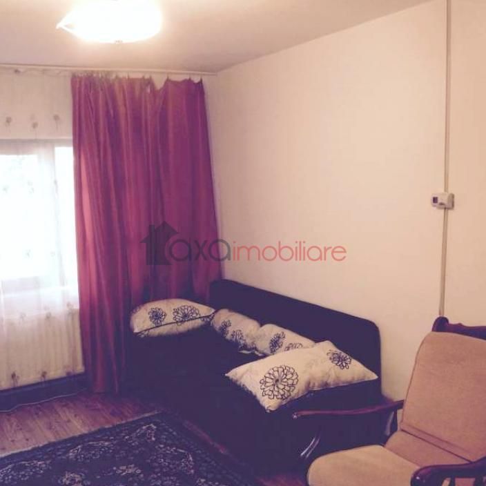 Apartament 3 camere de inchiriat in Cluj-Napoca, Gheorgheni ID 2640 - Fotografie 1