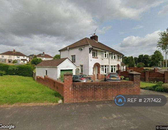 1 bedroom in a house share to rent - Photo 1