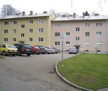 Wohnanlage der LAWOG Parkstr.6/6 4310 Mauthausen - Photo 1