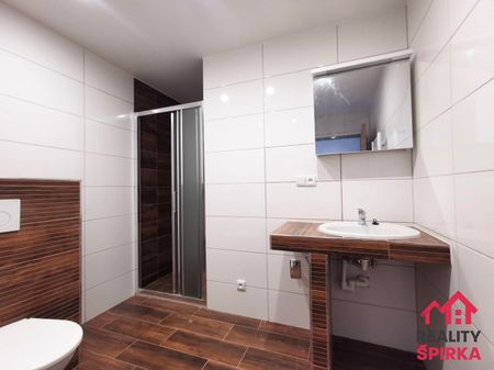 Pronájem bytu 2+kk 45 m² - Фото 4