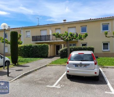 Appartement à louer 3 pièces 71.75m² - Photo 1