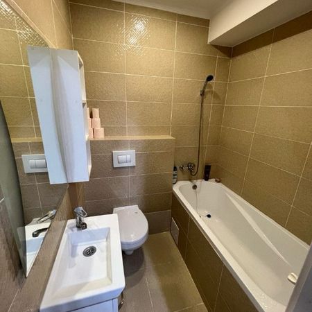 Garsoniera de inchiriat in zona Vacaresti - Photo 3