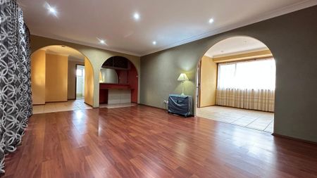 Positioned in a Serene and Quiet Street !!! - Photo 5