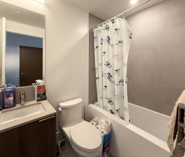 For Lease - 7890 Jane Street Unit# 3007, Vaughan, Ontario - Photo 3