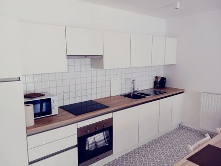 Appartement - te huur - Photo 5