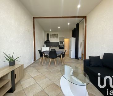 Appartement 2 pièces de 47 m² à Toulon (83000) - Photo 2