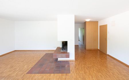 4.5 Zimmer, 84 m², 2. Stock - Photo 2
