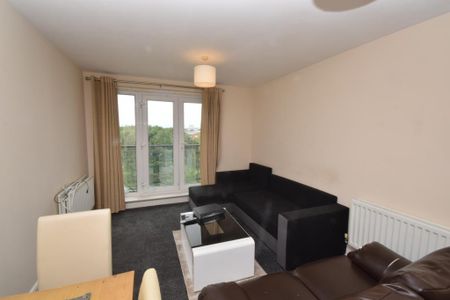 2 bedroom apartment to rent - Photo 2