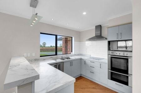 Modern Lifestyle Living with Rural Charm - Photo 3